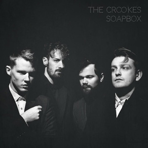 Soapbox - The Crookes