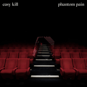 Phantom Pain - Easy Kill