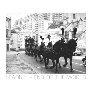 End Of The World - Leaone