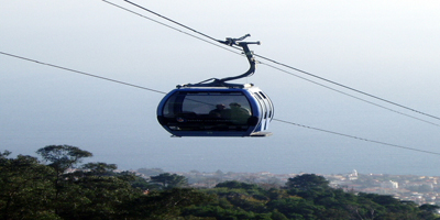 Cablecar