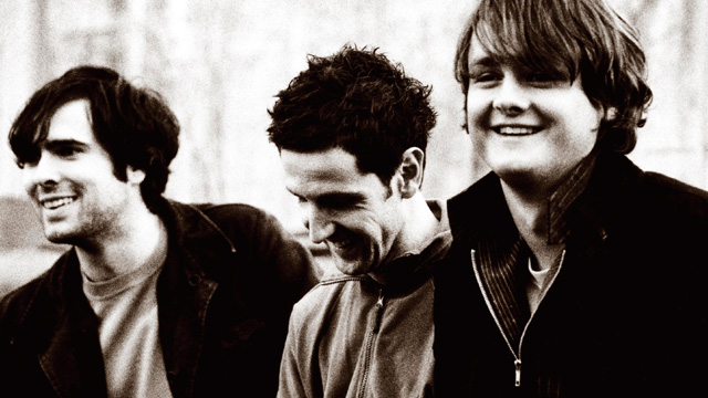 Keane