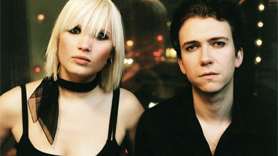 The Raveonettes