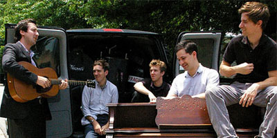 The Walkmen