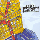 Caretaker - Caretaker