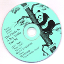 The Panda In A Big Vanda Tour '98