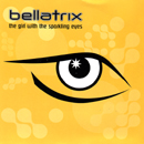 The Girl With The Sparkling Eyes - Bellatrix