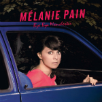 Bye Bye Manchester - Melanie Pain
