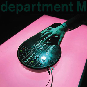 Department M - Department M