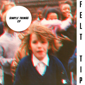 Simple Things  - Felt Tip