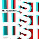 Lust Lust Lust - The Raveonettes