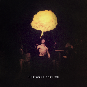 A Little More Time - National Service