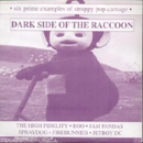 Dark Side Of The Raccoon - Various