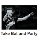 Take Bat and Party - Various